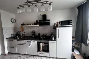 [LIS-10315] Helle 2-Zimmer Wohnung in zentraler Lage! – Matarestraße 4, 52068 Trierer Straße, Aachen – Vorschaubild 5