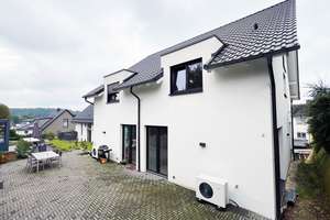 🏡 Roh, authentisch, einzigartig 💎 Neubau-Doppelhaushälfte in der Natur + erstklassiger Anbindung🌳 – Die vollständige Adresse der Immobilie erhältst du vom Anbieter., 51647 Gummersbach – Vorschaubild 18