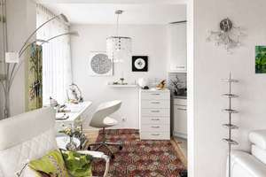 4-Zimmer-Wohnung mit 96 m², 3 Balkonen, Aufzug & Stellplatz - Auf Erbbaurecht – Die vollständige Adresse der Immobilie erhältst du vom Anbieter., 68309 Vogelstang, Mannheim – Vorschaubild 10