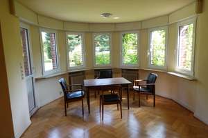 Familienfreundliche Rotklinkervilla auf großem Grundstück in  Wellingsbüttel – Die vollständige Adresse der Immobilie erhältst du vom Anbieter., 22391 Wellingsbüttel, Hamburg – Vorschaubild 5