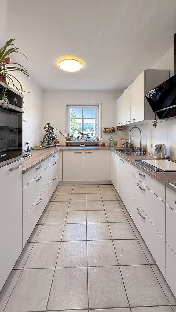 Immobilie in Freinsheim - Warum zieht eine Mieterin aus einer EG-Wohnung mit 150 m² Privatgarten aus? - Bild 3