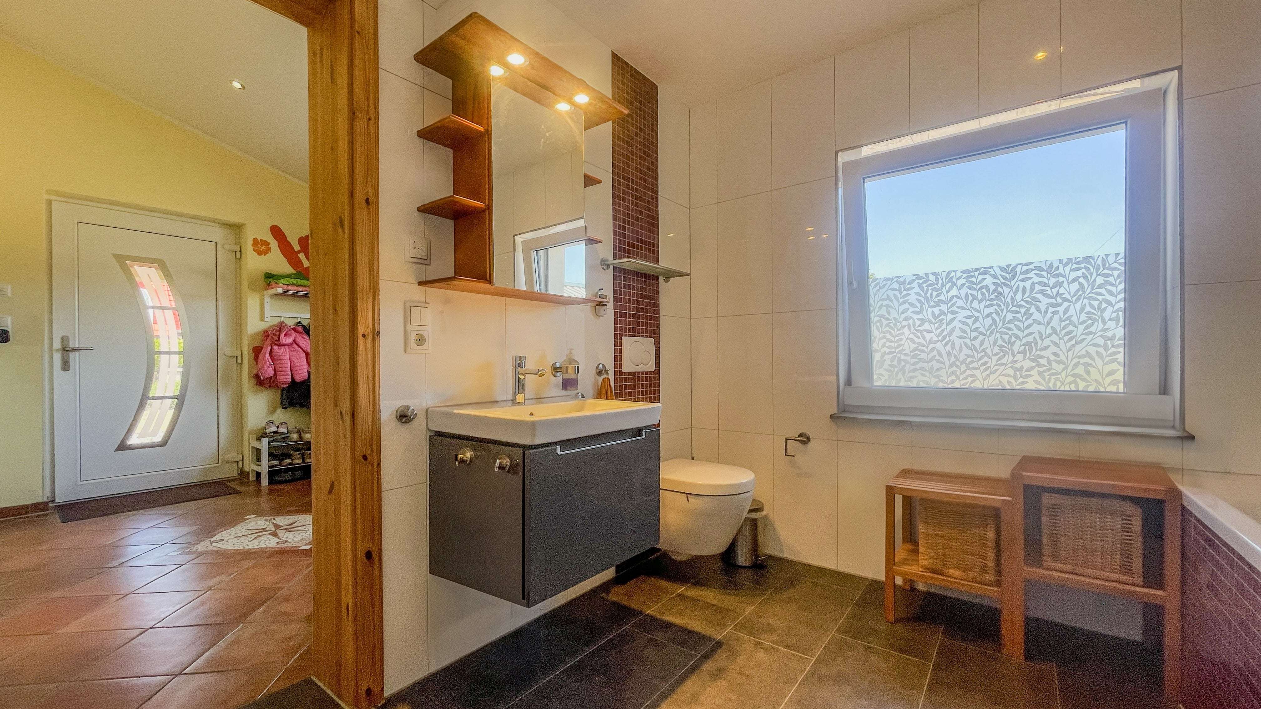 Immobilie in Am Salzhaff - Modernes Landhaus am Salzhaff - Bild 14