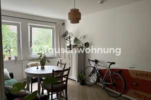 Tauschwohnung: Helle ruhige Wohnung zur Südseite Innenhof in zentraler Lage – Die vollständige Adresse der Immobilie erhältst du vom Anbieter., 20253 Hoheluft-West, Hamburg – Vorschaubild 15