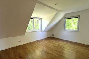 sonnig und geräumig mit Dachterrasse in Obermenzing – Dorfstraße 2, 81247 Obermenzing, München – Vorschaubild 18