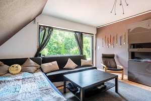 Einfamilienhaus mit Schwimmbad, Sauna und großem Grundstück in ruhiger Lage in Hesel – Leer (Kreis) – Vorschaubild 5
