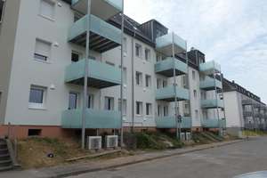 Trier-Feyen neue Maisonettewohnung mit Flair, moderner Heiztechnik  sowie toller Weitsicht