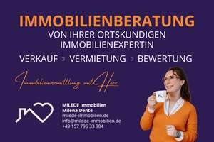 Naturnah Wohnen: Bezugsfreie 2-Zimmer-Wohnung mit Süd-Balkon und Tiefgaragenstellplatz – Die vollständige Adresse der Immobilie erhältst du vom Anbieter., 52072 Richterich, Aachen – Vorschaubild 16