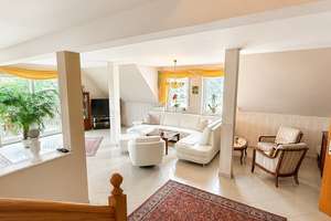 Flexibles Familienhaus mit 3 Wohnbereichen & großem Garten – Niederheidenstraße 107, 15366 Neuenhagen bei Berlin – Vorschaubild 6