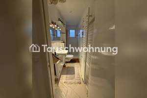 Tauschwohnung: Eimsbüttel: Helle 2-Zimmer-Wohnung mit zwei Balkonen -Tausch – Die vollständige Adresse der Immobilie erhältst du vom Anbieter., 20255 Eimsbüttel (Ortsteil), Hamburg – Vorschaubild 9