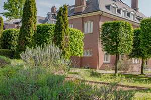 Traumwohnung mit großer Loggia im privaten Villenpark – 45479 Broich, Mülheim an der Ruhr – Vorschaubild 17