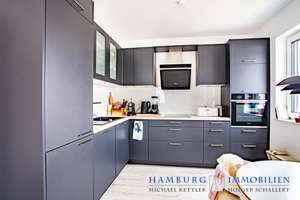 Vermietete 3-Zimmer-Eigentumswohnung, KFW 40 Standard, aus 2020 in 22419 Hamburg-Langenhorn – Die vollständige Adresse der Immobilie erhältst du vom Anbieter., 22419 Langenhorn, Hamburg – Vorschaubild 6