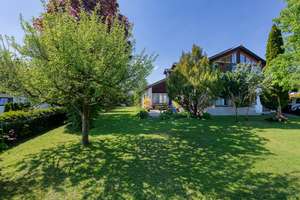 Einfamilienhaus mit Wohlfühlcharakter in begehrter Lage von Raubling/Pfraundorf! – Die vollständige Adresse der Immobilie erhältst du vom Anbieter., 83064 Raubling – Vorschaubild 3