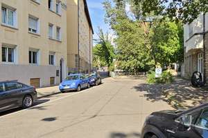 2 Zimmer Wohnung im 1. OG mit Balkon in Stuttgart Ost – Heinrich-Baumann-Straße 25A, 70190 Stöckach, Stuttgart – Vorschaubild 14