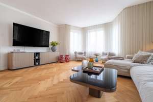 Traumhafte 4 Zimmer Wohnung in bester Wohnlage! – Die vollständige Adresse der Immobilie erhältst du vom Anbieter., 70193 Kräherwald, Stuttgart – Vorschaubild 1