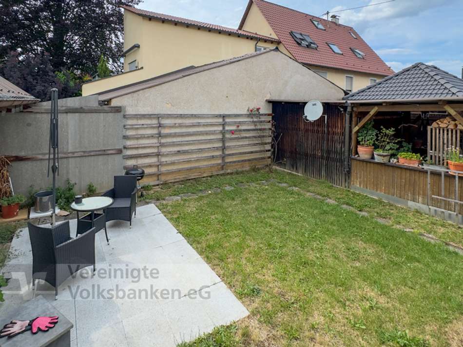 Garten