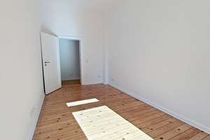 Große 2-Zimmer-Wohnung mit Wintergarten, EBK, Wannenbad und Liebe zum Detail – Rosental 1, 38114 Westliches Ringgebiet, Braunschweig – Vorschaubild 6