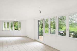 Wohnen mit Weitblick – großzügiges Reihenhaus in begehrter Lage von München-Johanneskirchen – Die vollständige Adresse der Immobilie erhältst du vom Anbieter., 81929 Johanneskirchen, München – Vorschaubild 2