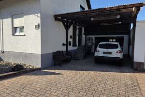 Großzügiges Einfamilienhaus in Waghäusel