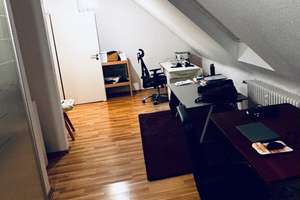 ***NETTE MIETER GESUCHT - SCHÖNE 3 ZIMMER DG WOHNUNG IM BELIEBTEN BENRATH*** – Hildener Str.  57b, 40597 Benrath, Düsseldorf – Vorschaubild 4