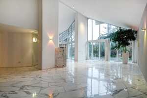 Seltene Architekten-Villa in unverbaubarer Toplage - sofort beziehbar – Pfaffenhofen an der Ilm (Kreis) – Vorschaubild 4