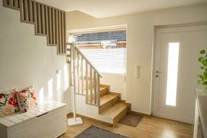 Stilvolles Raumwunder in Nordhorn: Teilsaniertes Familienidyll mit 805 m² Grundstück – Die vollständige Adresse der Immobilie erhältst du vom Anbieter., 48531 Nordhorn – Vorschaubild 5
