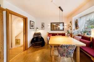 Heidtmann Immobilien - Haus statt Wohnung - Wfl. zzgl. 5,5 m2 im Dachgeschoss – Die vollständige Adresse der Immobilie erhältst du vom Anbieter., 81739 Waldperlach, München – Vorschaubild 4
