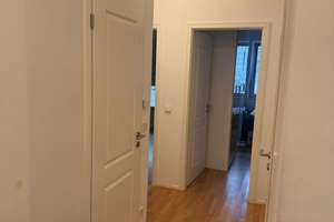   Lichtdurchflutete 4-Zimmer-EG-Wohnung mit Terrasse, 2 Bädern und Fußbodenheizung in Prenzlauer Ber – Trelleborger Straße 8, 13189 Pankow (Ortsteil), Berlin – Vorschaubild 5