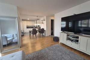 Vielseitig nutzbare 3-Zimmer-Wohnung mit Balkon und TG-Stellplatz im Herzen Sindelfingens – Bahnhofstr. 16/1, 71063 Sindelfingen – Vorschaubild 3