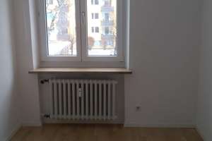 Gut geschnittene, helle Wohnung nähe Prinzregentenstr. – Die vollständige Adresse der Immobilie erhältst du vom Anbieter., 81677 Altbogenhausen, München – Vorschaubild 8