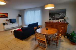Exclusiv ! Hochwertige 4-Zimmer Wohnung mit Garten in Stuttgart-Feuerbach / Killesberg – Die vollständige Adresse der Immobilie erhältst du vom Anbieter., 70469 Bahnhof Feuerbach, Stuttgart – Vorschaubild 4