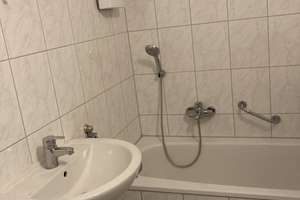 Hagen-Eilpe, 3-Zimmer Wohnung mit großem Süd-West-Balkon – Wormser Straße 8, 58091 Eilpe, Hagen – Vorschaubild 14