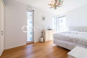 SELTENE NEUBAU PENTHOUSE IN NEUEHRENFELD MIT GROßER DACHTERRASSE + TIEFGARAGE + AUFZUG ZUM VERLIBEN – Die vollständige Adresse der Immobilie erhältst du vom Anbieter., 50823 Neuehrenfeld, Köln – Vorschaubild 10