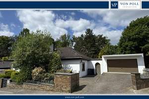 Großzügiges Wohnen am Waldrand – Die vollständige Adresse der Immobilie erhältst du vom Anbieter., 65207 Medenbach, Wiesbaden – Vorschaubild 1