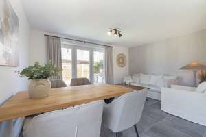 Sylt/Tinnum Neubau von Hausteilen – Alte Dorfstr. 25b, 25980 Sylt (Gemeinde) – Vorschaubild 12