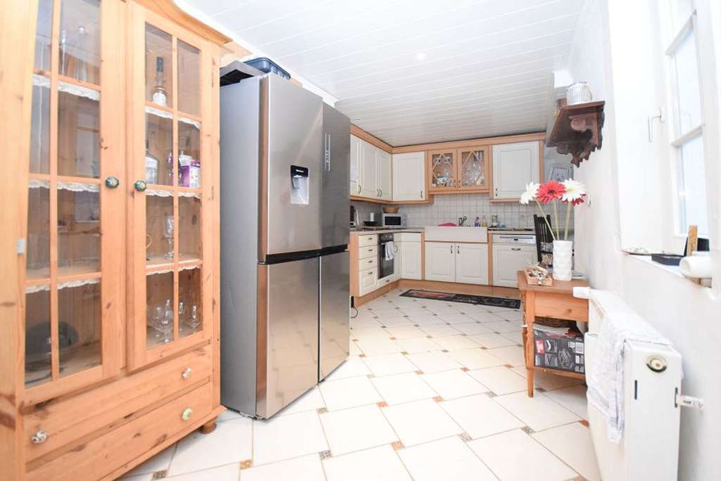 Immobilie in Bad Grund - Gepflegtes Einfamilienhaus mit viel Platz und Möglichkeiten in Bad Grund... - Bild 3