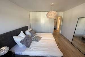 VERMIETETES 4-ZIMMER-INVESTMENT IN MÜNCHEN-OBERFÖHRING – KERN SANIERT, MÖBLIERT VOM EIGENTÜMER – Oberföhringer Straße 244a, 81925 Oberföhring, München – Vorschaubild 16
