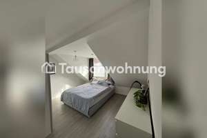 Tauschwohnung: 2 Zimmer Wohnung in Köln,Sülz - 
Tausch gegen min. 3 Zimmer – Die vollständige Adresse der Immobilie erhältst du vom Anbieter., 50937 Sülz, Köln – Vorschaubild 8