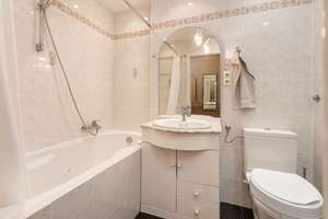 Lövenich * Bezugsfreie 3 Zi.-ETW im 1. OG mit West-Loggia, Küche und Stellplatz * gepflegte Anlage – Die vollständige Adresse der Immobilie erhältst du vom Anbieter., 50859 Lövenich, Köln – Vorschaubild 16