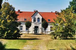 Großer Vierseithof am Kummerower See – Die vollständige Adresse der Immobilie erhältst du vom Anbieter., 17111 Meesiger – Vorschaubild 3