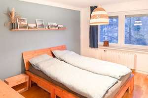Münster-Kreuzviertel: Renovierte 3-Zimmer-Eigentumswohnung mit großem Balkon! – Die vollständige Adresse der Immobilie erhältst du vom Anbieter., 48143 Kreuz, Münster – Vorschaubild 5