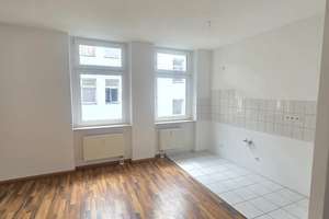 1Raumappartment mit Wanne/WE 1.06 – Wolfenbütteler Str. 17, 39112 Sudenburg, Magdeburg – Vorschaubild 4