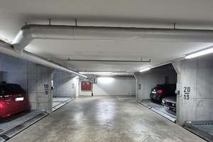 Wertstabile gut ausgestattete Maisonette mit zwei Balkonen, Aufzug und Stellplatz in Citylage – Pfaffendorfer Straße 20, 4105 Zentrum-Nord, Leipzig – Vorschaubild 30