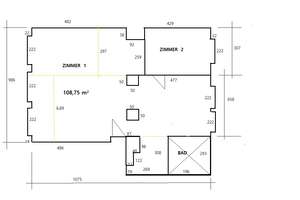 Großzügige Loft-Wohnung in Berlin-Lankwitz – Dessauerstraße 22, 12249 Lankwitz, Berlin – Vorschaubild 7