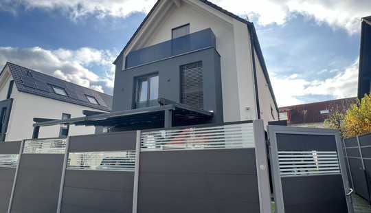 Bild von Exklusive Stadtvilla provisionsfrei !