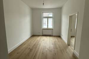 Helle, hochwertig sanierte 2-Zimmer-Altbauwohnung in Frankfurt – Schwalbacher Straße 23, 60326 Gallus, Frankfurt am Main – Vorschaubild 4