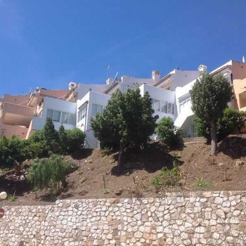 Chalet in Mijas