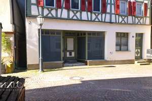 Wohnen und Gewerbe mitten in der City - FALC Immobilien Heilbronn – Die vollständige Adresse der Immobilie erhältst du vom Anbieter., 74219 Möckmühl – Vorschaubild 4