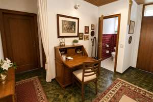 Exklusiver villenartiger Bungalow mit privater Wellnessoase und Künstler-Unikat in Krefeld-Verberg – Die vollständige Adresse der Immobilie erhältst du vom Anbieter., 47802 Verberg, Krefeld – Vorschaubild 24