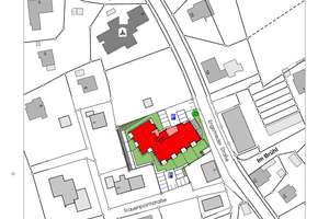 Neubauwohnung - provisionsfrei! – Die vollständige Adresse der Immobilie erhältst du vom Anbieter., 87671 Ronsberg – Vorschaubild 3