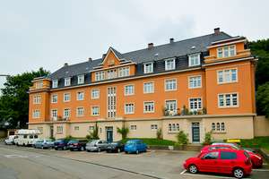 Gemütliches Appartement mit EBK im Zooviertel- auf Wunsch zum 01.09.2026 frei – Hindenburgstr. 118, 42117 Elberfeld West, Wuppertal – Vorschaubild 1